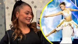 'Vamos a ahorrar para...' Skarleth Labra revela el sueño que cumplirá tras ganar millonario premio