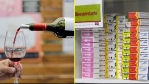 Suben las bebidas alcohólicas y la salud: IPC de enero varía un 0,4% e inflación baja 2,8% en un año