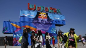 Novedades en Lollapalooza 2026: Los tres nuevos artistas que se suman al line-up del viernes y sábado