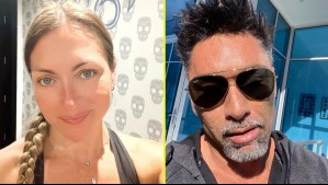 'Espérate nomás ahora que empieces a hablar': Paula Pavic reveló furiosa reacción de 'Chino' Ríos por su ingreso a reality