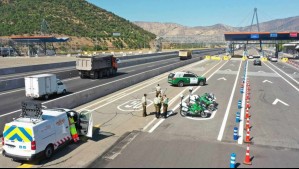 Así puedes conocer el valor de los peajes en las rutas del país