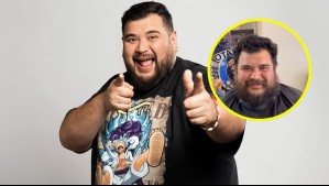 El radical cambio de look de Otakin que sorprende en redes: Revisa cómo quedó el 'antinfluencer'