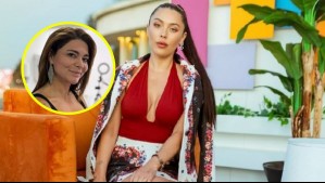 Daniela Aránguiz responde a Antonella Ríos sobre su oficio: '¿A qué se dedica una arquitecta de interior?'