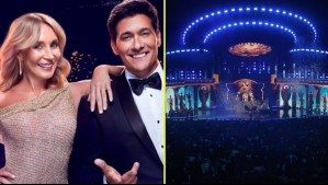 Cantantes urbanos, una actriz y la actual Miss Universo: Estos son los integrantes del jurado de Viña 2026