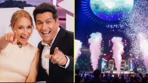 Dos actores, una jueza y un periodista de Mucho Gusto: Estos son los coanimadores que se subirán al escenario de Viña 2026