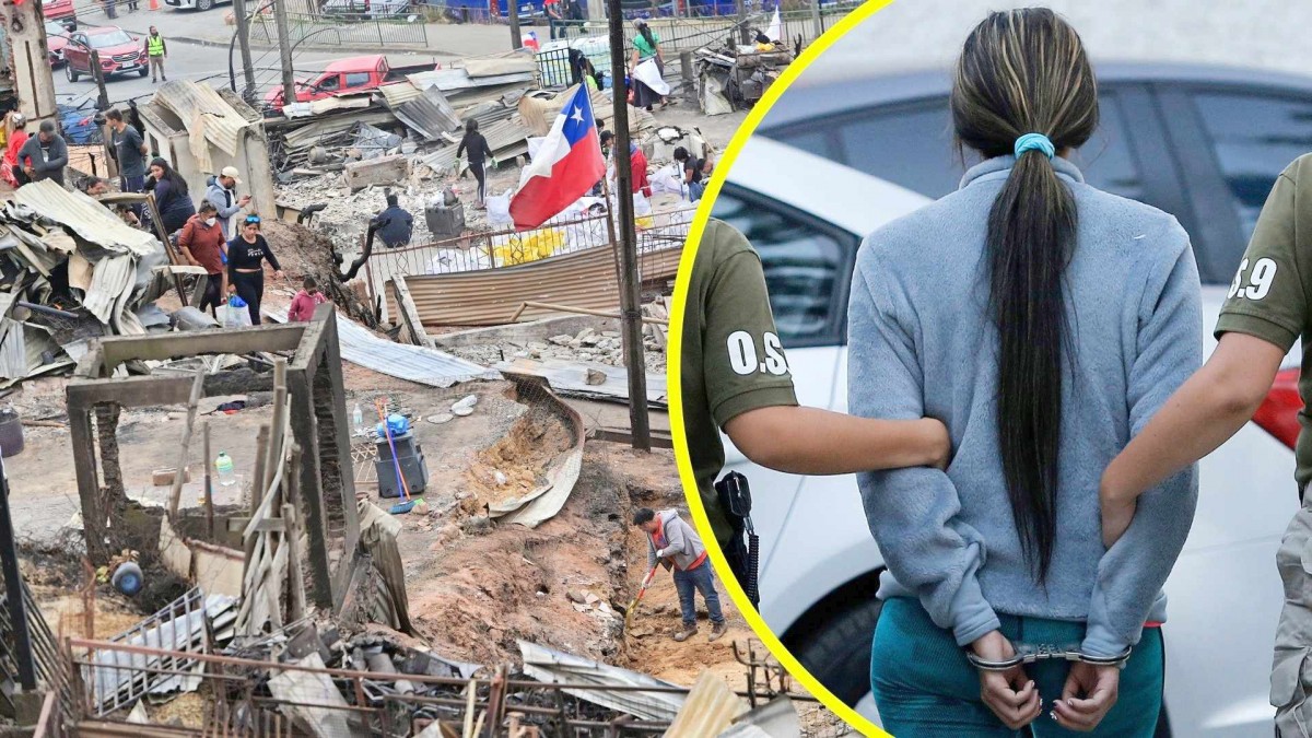 Denuncian a falsos damnificados y estafadora que cobró a adultos mayores por viviendas de emergencia en Biobío