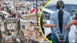 Denuncian a falsos damnificados y estafadora que cobró a adultos mayores por viviendas de emergencia en Biobío