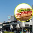 Un conocido local especializado en sándwiches en el mall Parque Arauco bajará sus cortinas para siempre en ese centro comercial. Su dueño reveló los motivos de esta dura decisión.