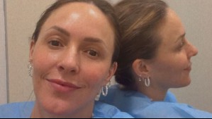 Maly Jorquiera se sinceró tras polémico quiebre amoroso con Sergio Freire: 'Es un costo muy alto'