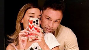 'Nos quisimos a escondidas muchos años': ¿Quién es Tamara Cornejo, la nueva pareja del Chino Ríos?