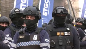 Ley de Seguridad Municipal: ¿Qué establece la normativa recién promulgada?