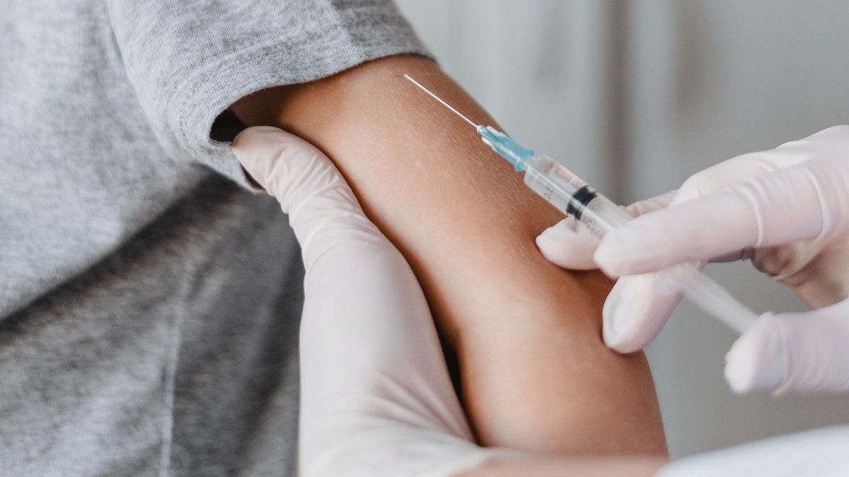 Minsal confirma caso importado de sarampión en Chile en lactante de 11 meses que llegó desde México sin registro de vacunación