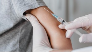 Minsal confirma caso importado de sarampión en Chile en lactante de 11 meses que llegó desde México sin registro de vacunación