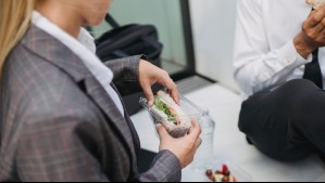 Colación en el trabajo: ¿Cuál es el tiempo mínimo que me pueden dar?