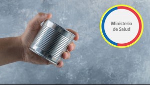 Retiran lote de choritos en conserva por riesgo de botulismo: Síntomas afectan el sistema nervioso 12 horas después de consumirlos