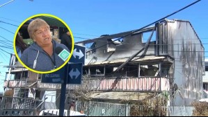 Denuncian falsos damnificados en Penco: Según dirigentas sociales el problema surge por la ficha FIBE