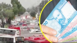 Entrega hasta $1.500.000: Gobierno da más de 800 Bonos de Recuperación a familias afectadas por las lluvias