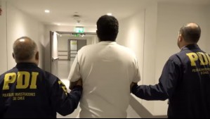 'El Ñoño' es extraditado a Colombia: Líder de 'Los Shottas' está acusado de asesinar a su propia hija