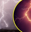 La Dirección Meteorológica de Chile (DMC) emitió una alerta por tormentas eléctricas y actualizó un aviso previo por probables tormentas eléctricas que afectarán hasta por cinco días consecutivos a zonas de tres regiones del país. ¡Detalles!
