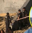 Un hombre falleció la tarde de este sábado en la playa Caleta Abarca de Viña del Mar tras acercarse a un sector de roqueríos. Pese a que fue rescatado, los servicios de emergencia no pudieron reanimarlo.