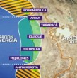El pasado jueves, una serie de temblores encendió las alarmas entre los habitantes del norte del país, cuestión que además preocupa a los expertos por ser una zona en la cual no ha habido un gran terremoto en 150 años.
