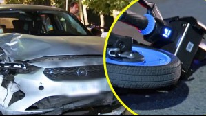 Fatal atropello de jóvenes en Huechuraba por conductor en estado de ebriedad: Todo lo que se sabe del fatal hecho