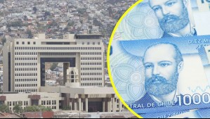 Llegan hasta $19 millones: Los altos sueldos de 219 funcionarios del Congreso que incluso superan a los de parlamentarios