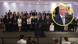 La 'segunda línea' de Gobierno de Kast: Nombramiento de subsecretarios y delegados presidenciales