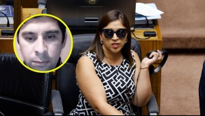 Excarabinero condenado por ataque a senadora Campillai concreta su primera salida dominical desde la cárcel