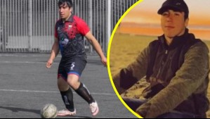 Pesar por muerte de joven que ayudaba a damnificados de incendios en Penco: Se sospecha de un contagio de virus Hanta