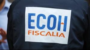 Crimen en cárcel de La Serena: Fiscalía confirma 'indicios de antropofagia' en el cuerpo de la víctima