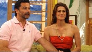 'Él se me declaró': Tonka Tomicic revela desconocido coqueteo con Felipe Camiroaga