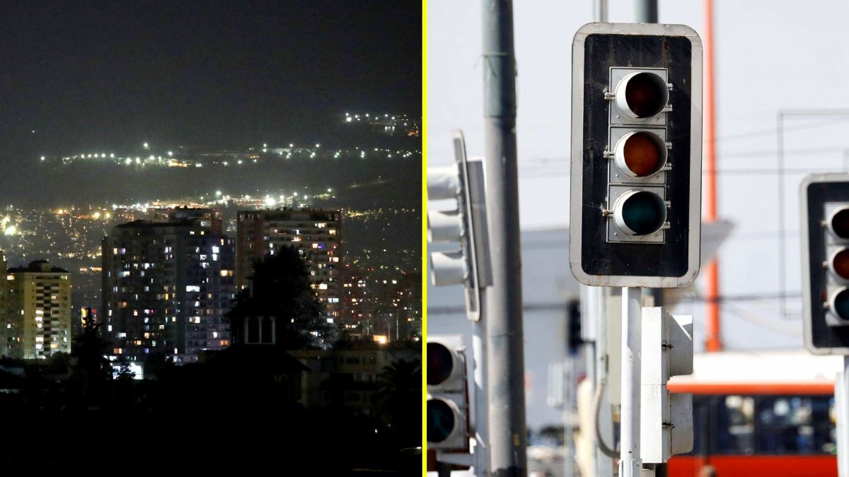 Por hasta 7 horas: Enel programa cortes de luz para este lunes 9 de febrero en 10 comunas de la RM