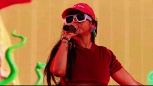 Conoce Quién es Bomba Estéreo, la banda que cerrará la segunda noche del Festival de Viña 2026