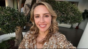 'Colapsé, me lo lloré todo': Influencer chilena revela el angustioso accidente que sufrió su hijo en Inglaterra