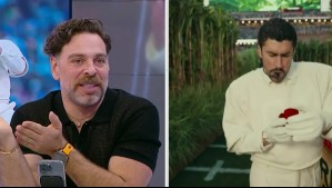 'Yo amo a Benito': La reacción de José Antonio Neme por la presentación de Bad Bunny en el Super Bowl