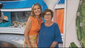 Presentadora de TV ofrece pago a presuntos secuestradores: Ya son 9 días sin pistas del paradero de su madre