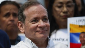 Opositor venezolano es encarcelado tras unas horas de ser liberado