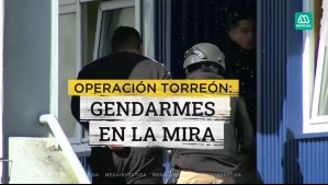 Operación Torreón: Gendarmes en la mira