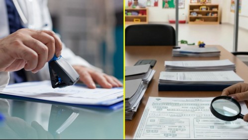 Contraloría detecta que Junji no recuperó más de $20 mil millones en licencias médicas rechazadas