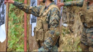 Investigan muerte de conscripto mientras cumplía labores de guardia en la noche en Pozo Almonte