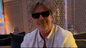 Pamela Alfaro acusó a Miguelo de ocultar su relación: 'Si hubiese sido millonaria, me muestra desde el primer día'