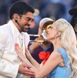 Revisa los mejores momentos del show de medio tiempo que protagonizó Bad Bunny en el Super Bowl 2026 en el Levi\\\'s Stadium de San Francisco, Estados Unidos. El espectáculo contó con la presencia de estrellas como Lady Gaga y Ricky Martín.