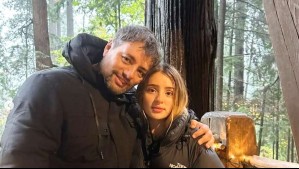 Daniel Valenzuela y Paloma Aliaga celebran el cumpleaños de su hija: 'Una nueva etapa que comienza'