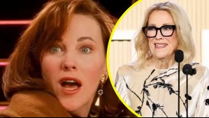 Revelan la causa de muerte de Catherine O'Hara: Actriz recordada por ser la madre de Kevin en 'Mi pobre angelito'