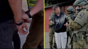 Atrapados! 133: Revive el capítulo de este domingo 8 de febrero