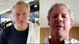 Coach de Kast por actividad física en jornada laboral: 'Eso genera mejor productividad y menos licencias por estrés'