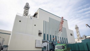 Japón vuelve a encender la planta nuclear más grande del mundo