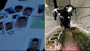 Las huellas de la 'Bang de Fujian': Así operan las peligrosas mafias chinas en Chile