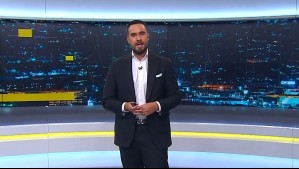 Meganoticias Prime - Domingo 8 de febrero 2026